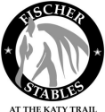Fischer Stables Logo
