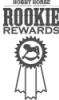 Rookie Rewards Logo