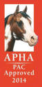 APHA PAC 2014 Logo